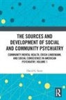 David G. Satin, Satin David G. - Sources and Development of Social and Community Psychiatry
