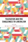 Johannes Schweiger Drerup, Johannes Drerup, Gottfried Schweiger - Toleration and the Challenges to Liberalism