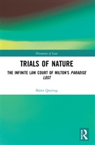 Bjoern Quiring, Bjorn Quiring, Björn Quiring - Trials of Nature