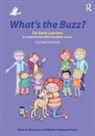 Mark Le Messurier, Mark (Education consultant Le Messurier, Mark Nawana Parker Le Messurier, Madhavi Nawana Parker, Nawana Parker Madhavi - What''s the Buzz? for Early Learners
