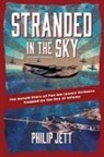 Philip Jett - Stranded in the Sky