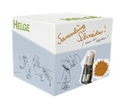 Helge Schneider - Sammlung Schneider: Musik & Live-Shows, 26 Audio-CD (Audio book)