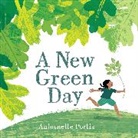 Antoinette Portis - A New Green Day