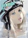 Nisioisin, Nisioisin, Oh Great, Oh!Great, Oh!Great - BAKEMONOGATARI (manga) 18