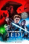 Ballantine, Sam Maggs - Star Wars Jedi: Battle Scars