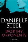 Danielle Steel - Worthy Opponents