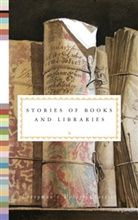 Jane Holloway, Jane Holloway - Stories of Books and Libraries