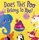 Danielle McLean, Anna Su¨ßbauer - Does This Poo Belong to You?
