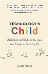 Katie Davis, Davis Katie - Technology's Child