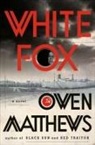 Owen Matthews - White Fox
