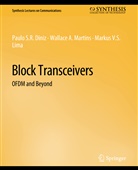 Paulo Diniz, Markus Lima, Wallace Martins - Block Transceivers