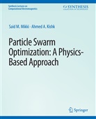 Ahmed Kishk, Ahmed A Kishk, Ahmed A. Kishk, Said Mikki, Said M Mikki, Said M. Mikki - Particle Swarm Optimizaton