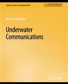 Marco Lanzagorta - Underwater Communications