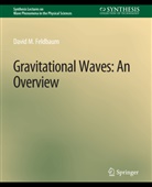 David M Feldbaum, David M. Feldbaum - Gravitational Waves