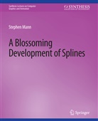 Stephen Mann - Blossoming Development of Splines