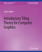 Craig Kaplan - Introductory Tiling Theory for Computer Graphics