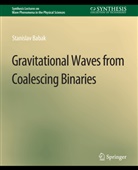 Stanislav Babak - Gravitational Waves from Coalescing Binaries