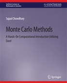 Sujaul Chowdhury - Monte Carlo Methods