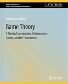 Andrew McEachern - Game Theory