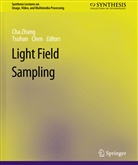 Tsuhan Chen, Cha Zhang - Light Field Sampling