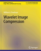 William Pearlman - Wavelet Image Compression