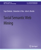 John Breslin, John G Breslin, John G. Breslin, Tope Omitola, Sebastián Ríos, Sebastián A Ríos... - Social Semantic Web Mining