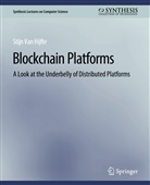 Stijn Van Hijfte, Hijfte Stijn van - Blockchain Platforms