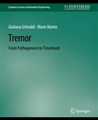 Giulana Grimaldi, Mario Manto - Tremor
