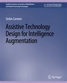 Stefan Carmien - Assistive Technology Design for Intelligence Augmentation