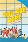 Ellen Oh - You Are Here: Connecting Flights
