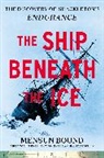 Mensun Bound - The Ship Beneath the Ice