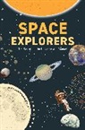 Giulia De Amicis - Space Explorers
