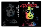 Gary Graff, Graff Gary - Alice Cooper At 75