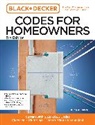 Bruce Barker, Bruce A. Barker - Black and Decker Codes for Homeowners 5th Edition