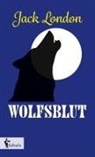 Jack London - Wolfsblut