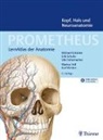 Erik Schulte, Udo Schumacher, Michael Schünke - PROMETHEUS Kopf, Hals und Neuroanatomie