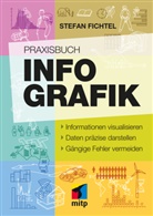Stefan Fichtel, Stefan Fichtel ixtract GmbH - Praxisbuch Infografik
