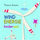 Thomas Simons - WINDENERGIE kinderspel