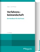 Ivanits, Natalie Ivanits, Ivantits, Natalie Ivantits, Ntalie Ivantits, Ludwig Salgo - Verfahrensbeistandschaft