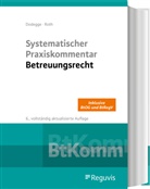 Georg Dodegge, Andreas Roth - Systematischer Praxiskommentar Betreuungsrecht