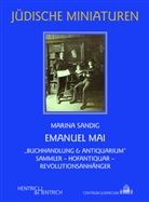 Marina Sandig - Emanuel Mai