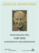 Frank-Burkhard Habel - Curt Bois