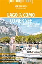 Robert Hüther - Comer See - Reiseführer - Lago di Como