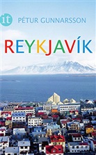 Pétur Gunnarsson - Reykjavik