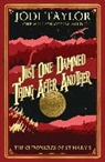 Jodi Taylor, Taylor Jodi - Just One Damned Thing After Another