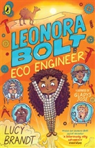 Lucy Brandt, Gladys Jose - Leonora Bolt: Eco Engineer
