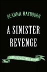 Deanna Raybourn - A Sinister Revenge