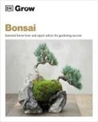 Peter Warren - Grow Bonsai
