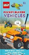 Tori Kosara - LEGO Pocket Builder Vehicles