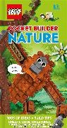 Tori Kosara - LEGO Pocket Builder Nature